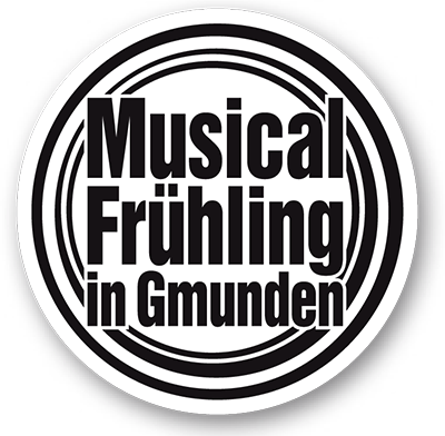 Musical Frühling in Gmunden