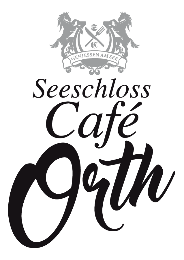 Logo Seeschloss Café Orth